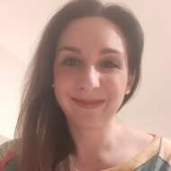 Laura MARTÍNEZ MARTÍN