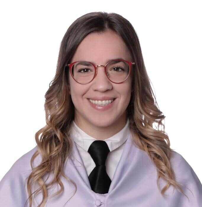 Paula Luelmo De la Torre