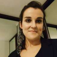 Marta de Gracia de Gregorio